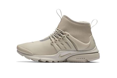 nike air presto id beige|presto shoes colorway.